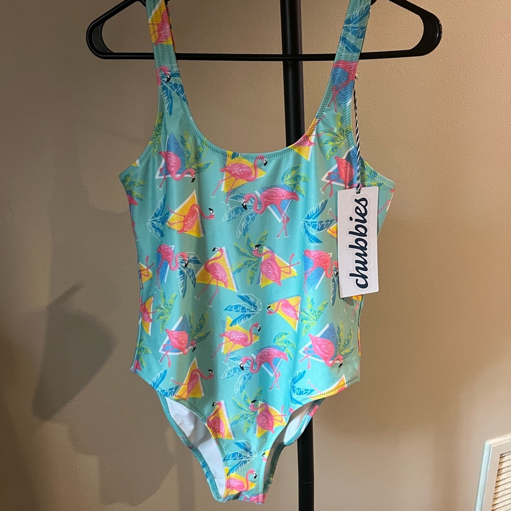 Chubbies The Vacay One Piece Swimsuit for Women